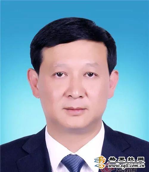 王以志同志任中共迪庆州委书记